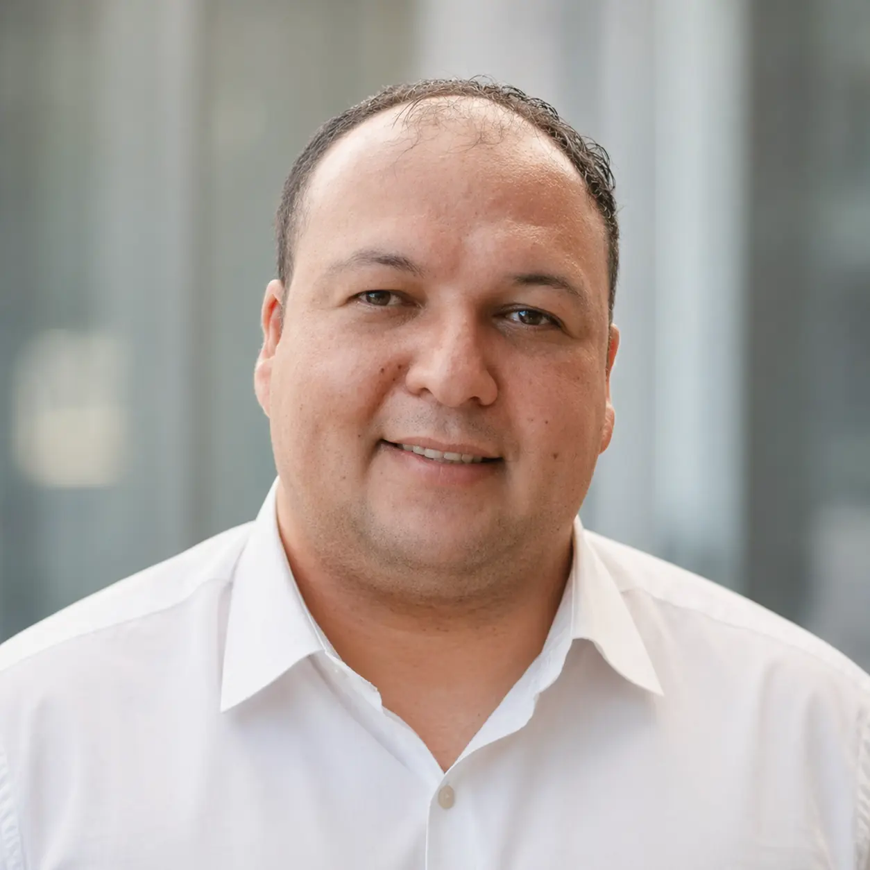 Renylson Marques, desenvolvedor Backend e profissional de telecomunicações
